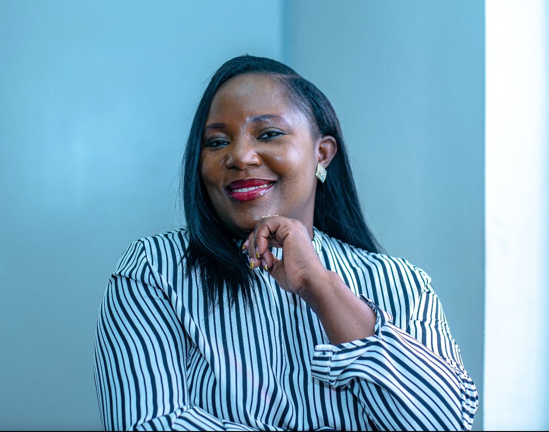 Temitayo Adetokunbo's photo